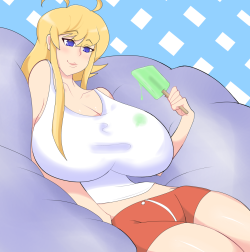 theycallhimcake:  redletterart:Happy birthday