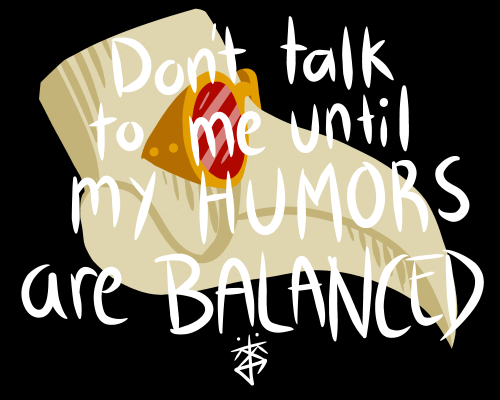 tenebris-metallum:By popular demand (at least 3 people) I have now made a “Don’t talk to me until my