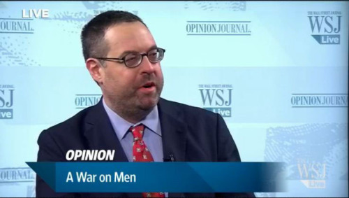 mediamattersforamerica:When the Wall Street Journal’s James Taranto weighed in on the sexual assault