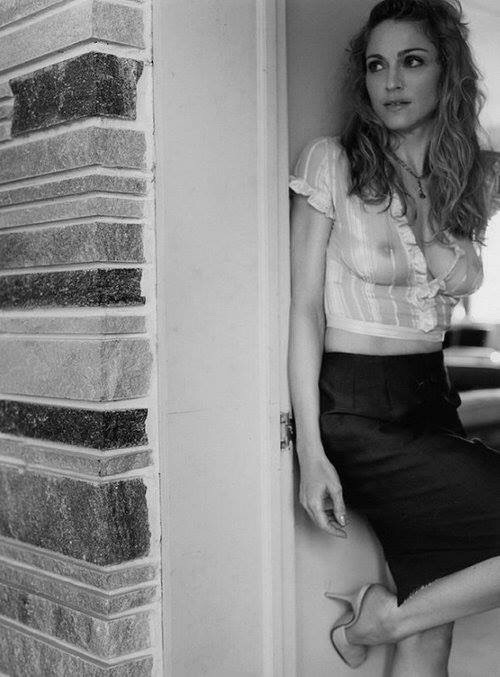 adreciclarte:  Madonna