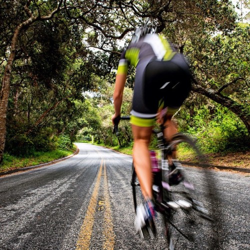 adamsdesignphoto:Aquajito Rd., Monterey, CA // #cycling #womenscycling #primalwear #photoshoot #iger