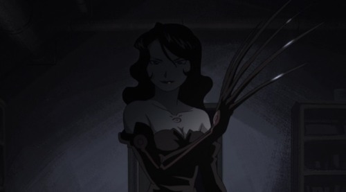 the12thprince:  FMAB Caps:  EP.19 - Death of the Undying  