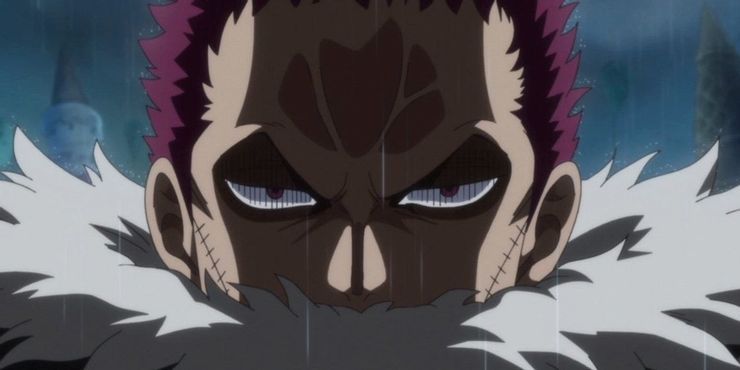 damn it's been ages since I made an edit katakuri edit hope u like it#