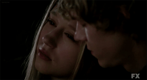 tatelangdongulusu:  “It’s you and me. Together for always.”  best couple ever