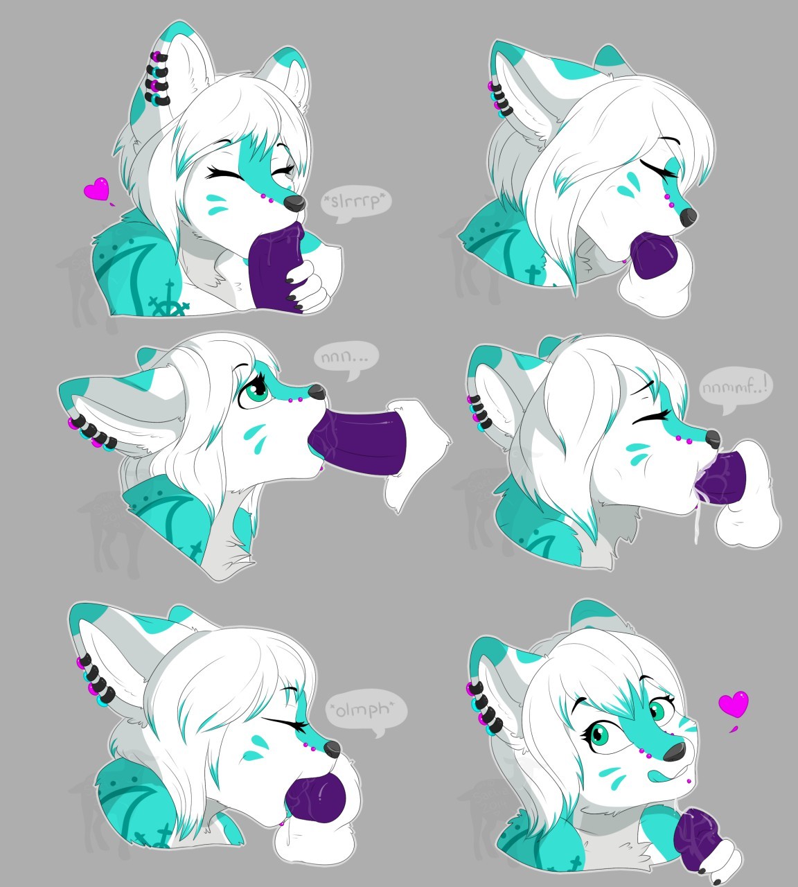 yiffmeh:  some stuff hehe :3