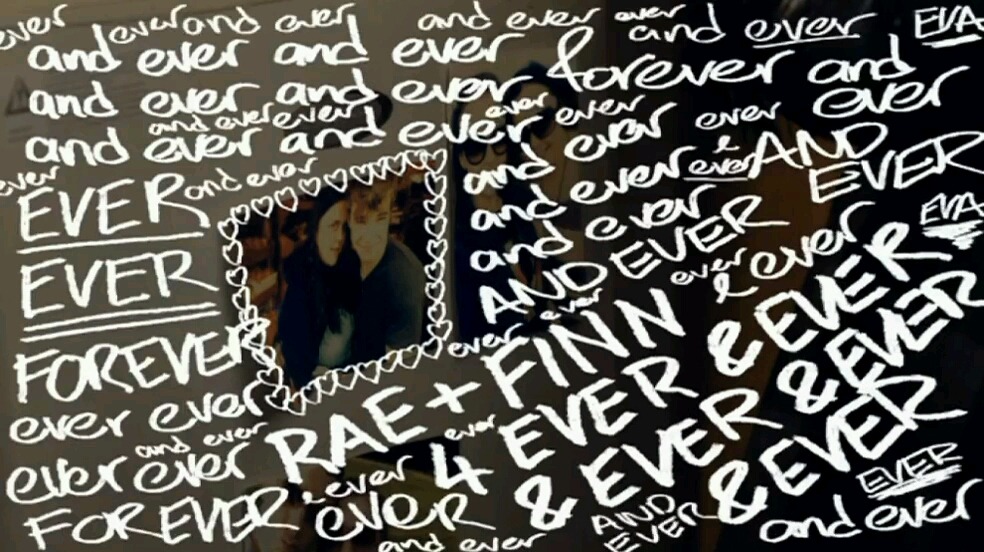 Raise your hand if you still ship rinn🙆✋