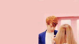 parksoijn:  Iâ€™m jelly baby!