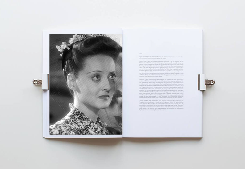 barbarastanwyck:  No one ever called me darling before.  Now, Voyager (1942)  