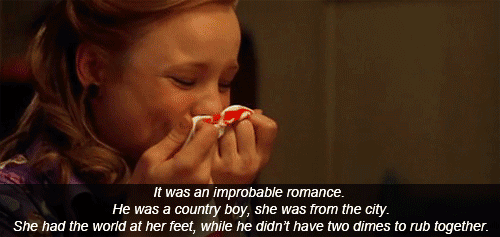 serendipity.