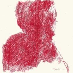 shantisheaan:Dornan ,  red pencil