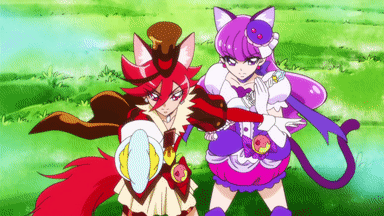 Precure Card Explore Tumblr Posts And Blogs Tumgir