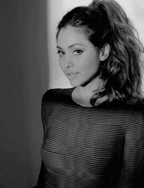 womensource: lindsey morgan for self assignment magazine
