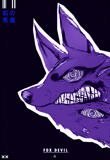 | HAYAKAWA AKI For @hayakaws