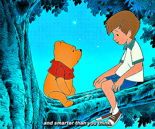 Pooh's Grand Adventure: The Search For Christopher Robin (1997) Dir. Karl Geurs