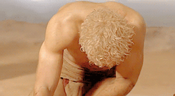 ambrina:Spartacus Watch Party ♥  Whore“You are a woman.Our needs are vast.”