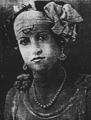  What do you do when your husband gives another woman a  glance? For Vera Renczi, the answer is poison him. Vera was an extremely  jealous woman and believed her first husband was having an affair.  Shortly after this proclamation, she received word he