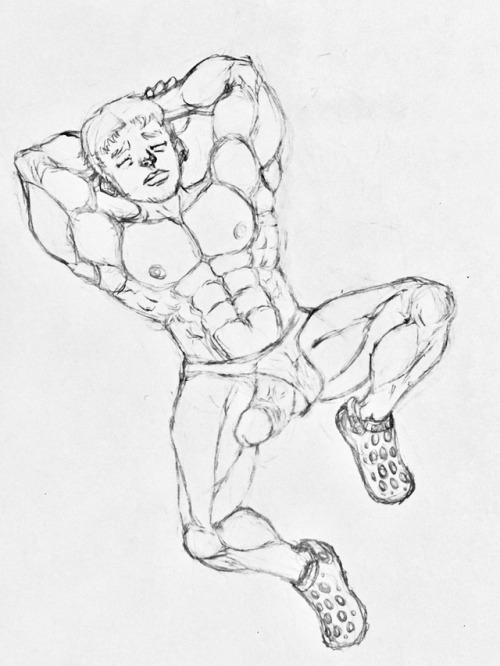 guydrawguy-96 - adult sketches n sometimes colored