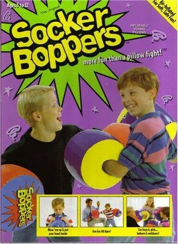 What Is Your Favorite Toys In 90s?