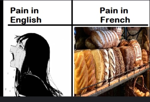 Baguette 