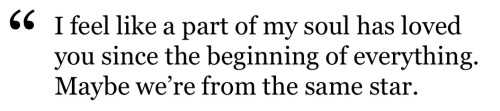 peoplehood-deactivated20211003:SOULMATESLang Leav, Soul Mates / Emery Allen, Become / Dacia Maraini, Dreams of Clytemnestra / Audre Lorde, Zami: A New Spelling of My Name / Marina Tsvetaeva, “No one has taken anything away” / Dave Malloy, Natasha,