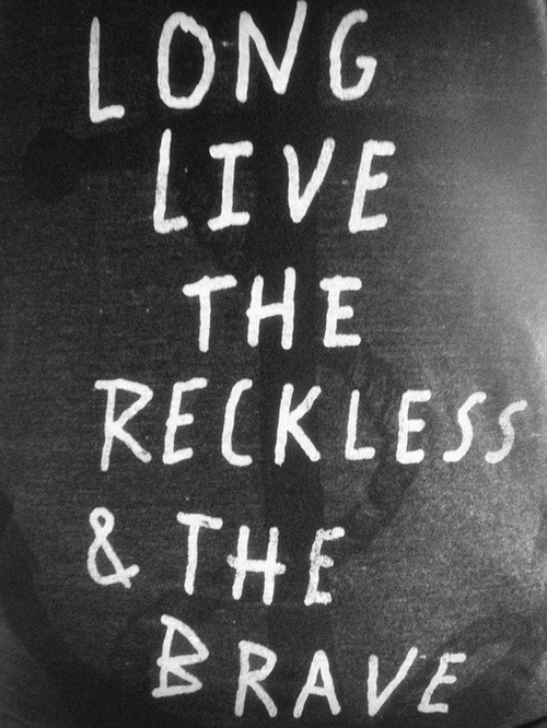 quotes-and-gifs:  black &amp; white quotes/gifs here 
