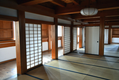 Tatami Room by jpellgen (@1179_jp)