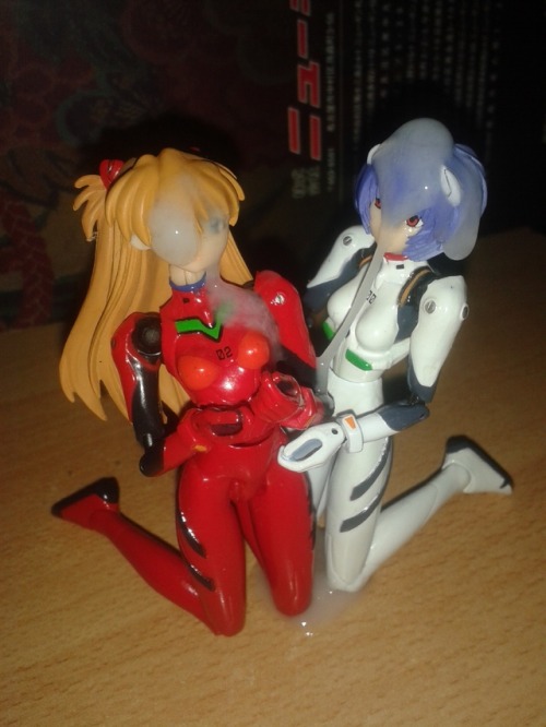 Tumblr figure bukkake Figure Bukkake