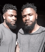 Da Manzizila Twins