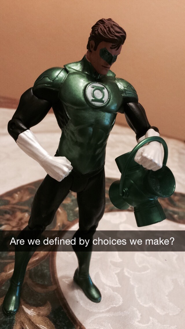 rafaplayswithtoys:  Parallax Has Risen…