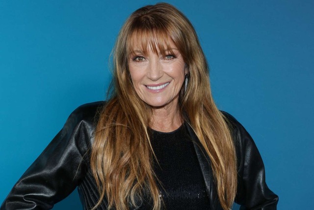 Happy Birthday Jane Seymour 🎂