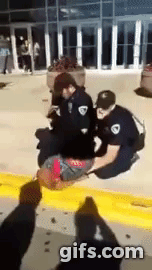XXX Breaking news! Madison police savagely beat photo