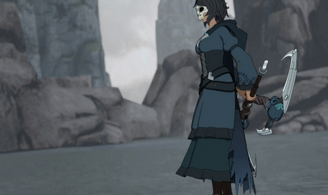 The Grimm Reaper Vs Tock Part 1 3 I Don T Think Y Tumbex