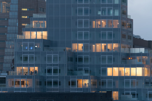 thisbigcity: Timmerhuis is the only mixed-use building in the Netherlands to have achieved the BREEA