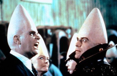 Coneheads (1993)