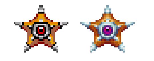 sonichedgeblog:The Heavy Shinobi in Sonic Mania will throw Asteron enemies, previously