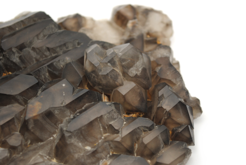 Smoky Quartz