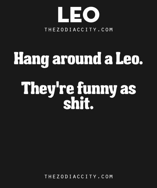zodiaccity:Zodiac Leo.