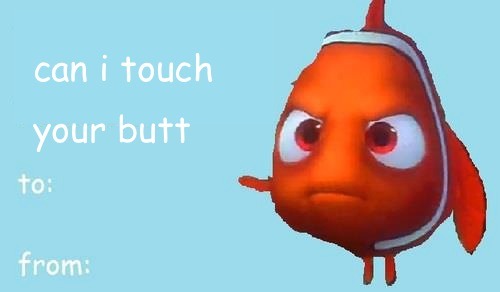 shouldnt:  Valentines Day Card Master-Post 6/10