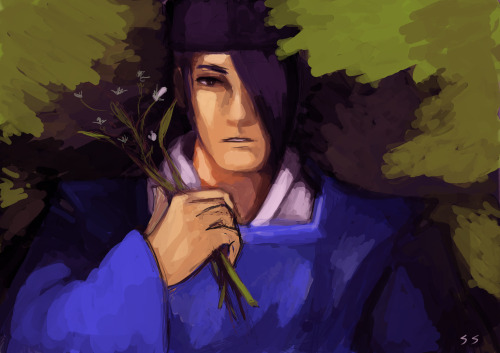 chahoart:  I had a bunch of idea’s on a ss!heian au but i got really tired forgive me