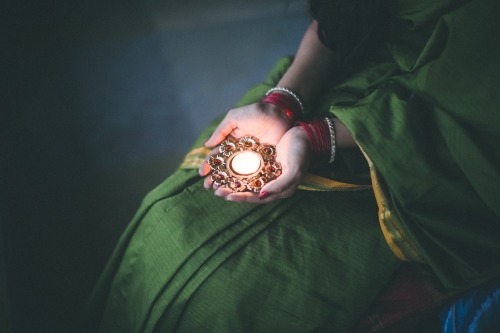 thescarletwindow:DiwaliDiwali is one of the most awaited, celebrated and significant festivals of In