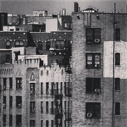 wanderingnewyork:  #Buildings in #Morris_Heights    #Bronx #New_York_City #NYC