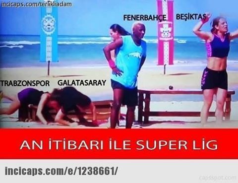 TRABZONSPOR...