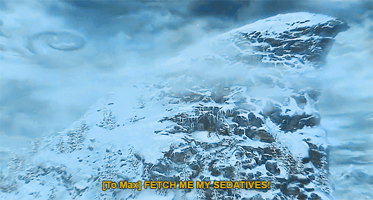 lokiprincess:#my moods during Christmas family gatherings
