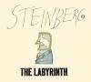 The Labyrinth Saul Steinberg **A seminal work by an artist whose drawings in The New Yorker, LIFE, Harper’s Bazaar, and many other publications influenced an entire generation of American artists and writers.
**Saul Steinberg’s The Labyrinth, first...