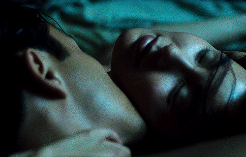 Days Of Being Wild (1990) — Dir. Wong Kar Wai