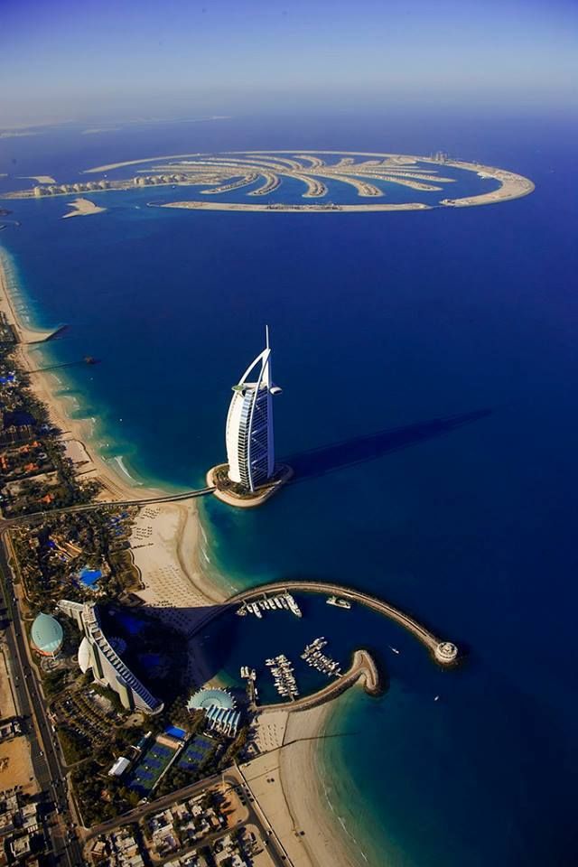omgshowmetheworld:   Dubai   