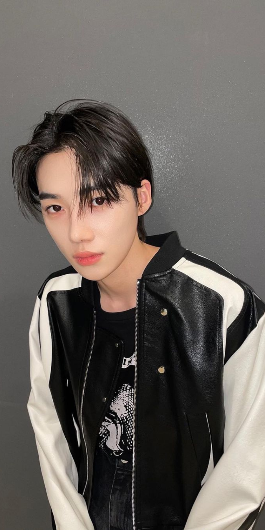 . . Chanhee Lockscreens