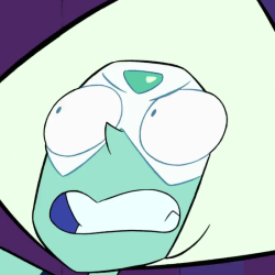 crystalgemsicons:  Peridot icons from “Log