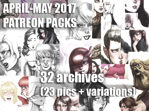 doctorhydensfw: New Gumroad Image Pack! COMMISSIONS OPEN Patreon | SFW Patreon | Gumroad 