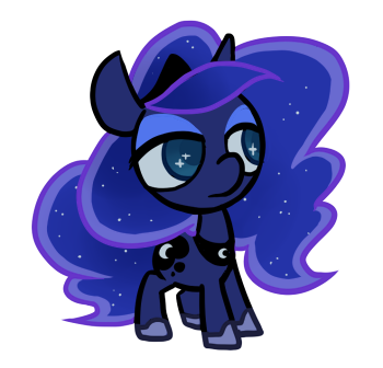 cuteosphere:  pony doodles 